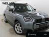 Mini Cooper S Countryman lueneburg