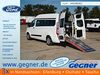 Ford Transit Custom schmerkendorf
