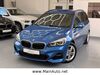 BMW 218 Gran Tourer walhausen