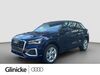 Audi Q2 ruttersdorf-lotschen