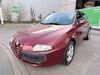 Alfa Romeo 147 geisenfeld