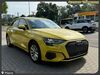 Audi A3 Münchweiler am Klingbach