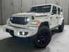 Jeep Wrangler walhausen