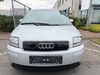 Audi A2 bl|nordrhein-westfalen