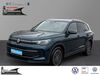 VW Tiguan landshut