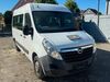 Opel Movano nieder-hilbersheim