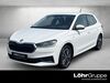 Skoda Fabia niederheimbach