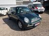 Mini Cooper muenster-sarmsheim