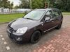 Kia Carens salzfurtkapelle