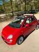 Fiat 500C suedergellersen