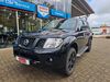 Nissan Pathfinder huelseburg