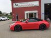 Porsche 991 Schöfweg