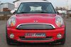 Mini Cooper niederhosenbach