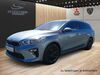 Kia ceed Sportswagon gau-odernheim