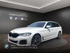 BMW 530 kummersdorf-gut