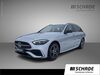 Mercedes-Benz C 200 lauchroeden