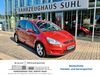 Ford S-Max gusenburg