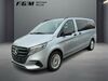 Mercedes-Benz Vito saalow