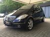 Mercedes-Benz A 180 fredersdorf-vogelsdorf