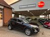 Hyundai TUCSON packebusch