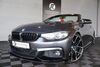 BMW 440 meinborn