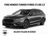 Ford Mondeo kummersdorf-gut