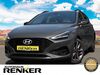 Hyundai i30 artlenburg