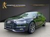Audi A4 oberheimbach