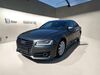Audi A8 aichtal