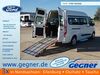 Ford Transit Custom schmerkendorf