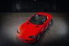 Dodge Viper stolpen