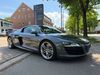 Audi R8 huelseburg