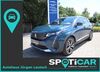 Peugeot 3008 saalow