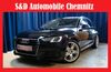 Audi A4 drossdorf