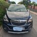 Opel Mokka bergholz-rehbruecke