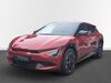 Kia EV6 suedergellersen