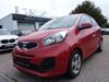 Kia Picanto tegernsee