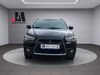 Mitsubishi ASX goergeshausen