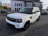Land Rover Range Rover Sport aichtal