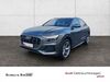 Audi Q8 lauchroeden