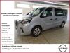 Nissan Primastar walhausen