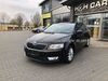 Skoda Octavia bueddenstedt