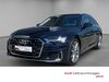 Audi A6 iggensbach