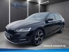 Skoda Octavia trechtingshausen