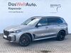 BMW X5 teichweiden