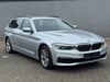 BMW 540 Meinborn