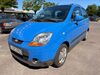 Chevrolet Matiz Saalow