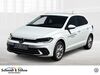 VW Polo ballrechten-dottingen
