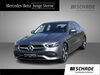 Mercedes-Benz C 220 lauchroeden