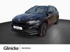 Skoda Karoq rabenau